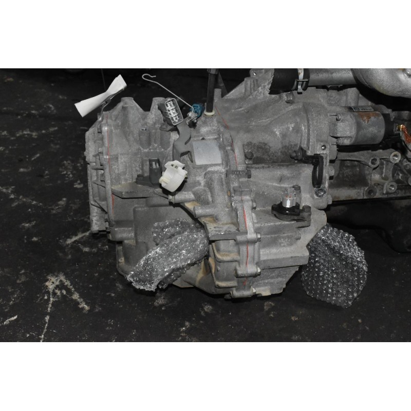 Αυτόματο Σασμάν Suzuki Swift 1.3cc M13A 2001-2007