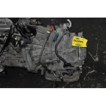 Αυτόματο Σασμάν Suzuki Swift 1.3cc M13A 2001-2007