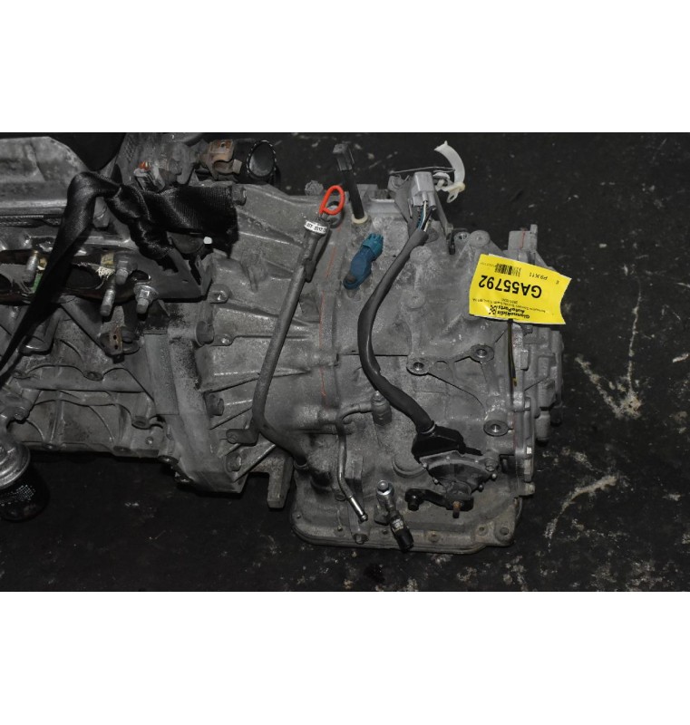 Αυτόματο Σασμάν Suzuki Swift 1.3cc M13A 2001-2007