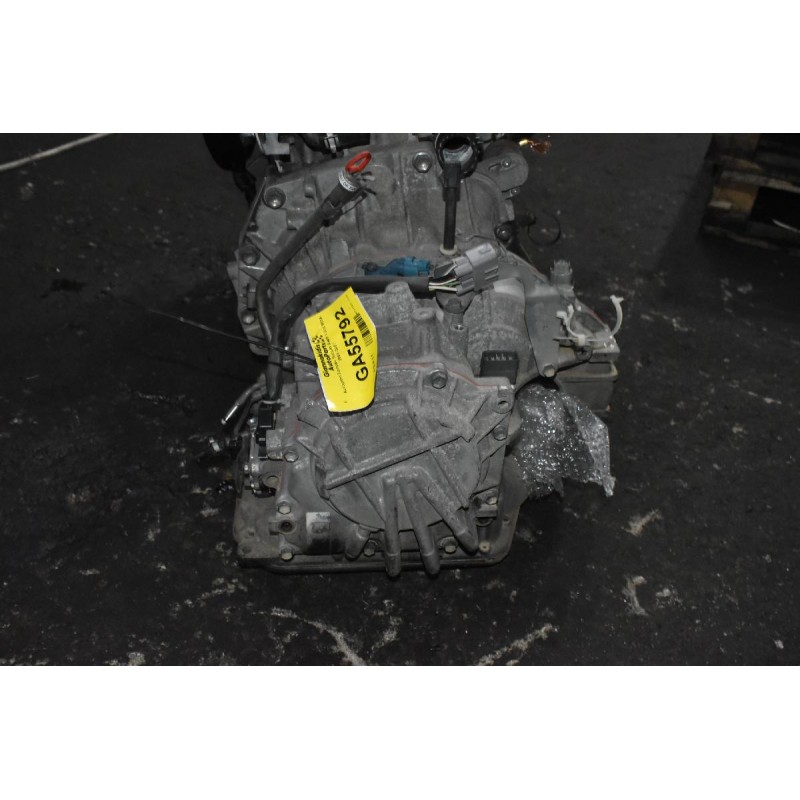 Αυτόματο Σασμάν Suzuki Swift 1.3cc M13A 2001-2007