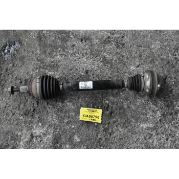 Ημιαξόνιο Δεξί Audi A3 2013-2020 5Q0407272K