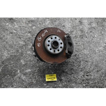 Ακραξόνιο Δεξί Audi A3 8V 2013-2020 CJS 4X4 5Q0407254C