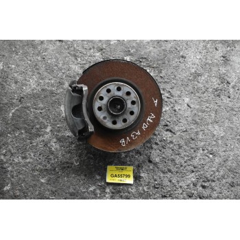 Ακραξόνιο Αριστερό Audi A3 8V 2013-2020 CJS 4X4 5Q0407253C