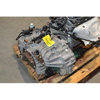 Αυτόματο Σασμάν Mitsubishi Colt 1.3 4A90 2004-2012 F101A1L1Z MN178141