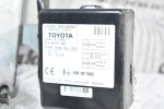 Εγκεφαλος Σετ - Immobilizer Toyota Hilux KUN 25 2005-2012 89661-0KC61 RB175800-4350 89741-71011