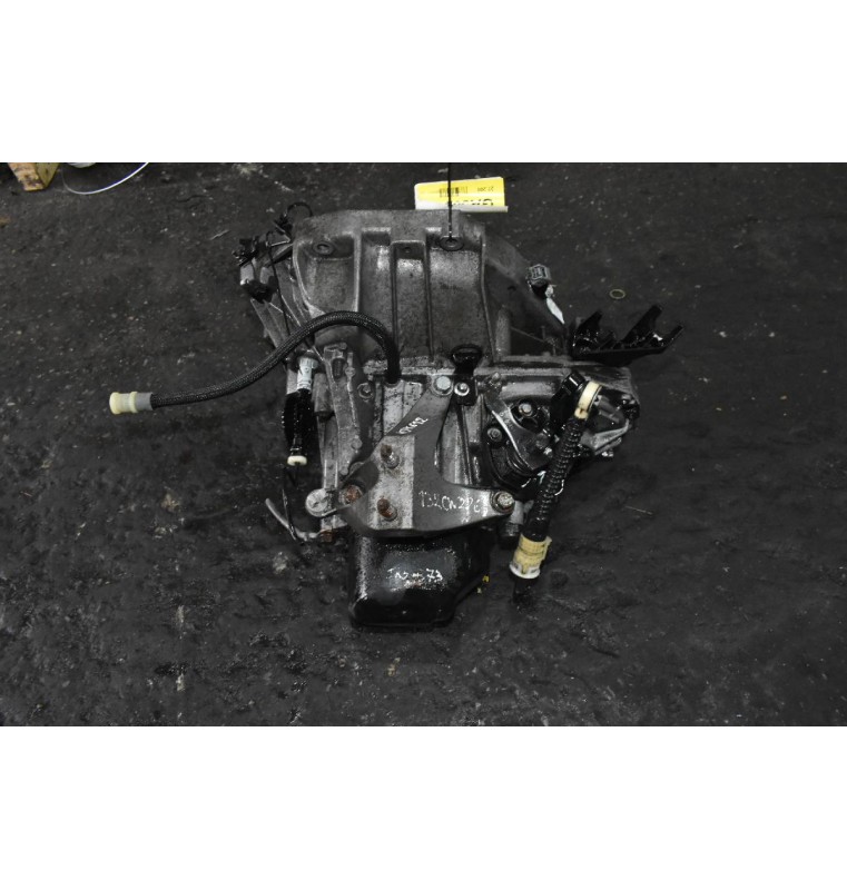 Σασμάν Dacia Logan Sandero 1.5 DCI K9K 2010-2018 (JR5373)