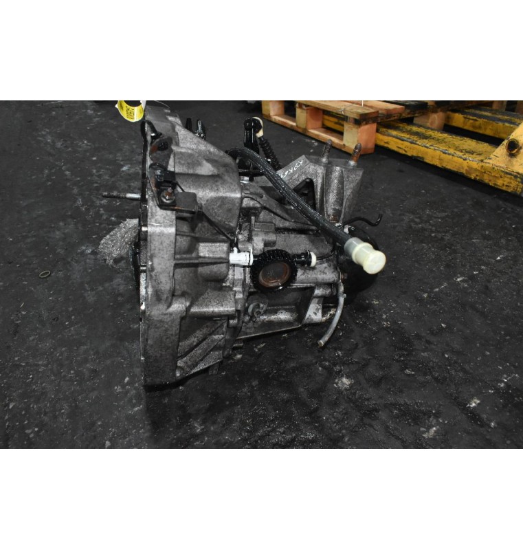 Σασμάν Dacia Logan Sandero 1.5 DCI K9K 2010-2018 (JR5373)