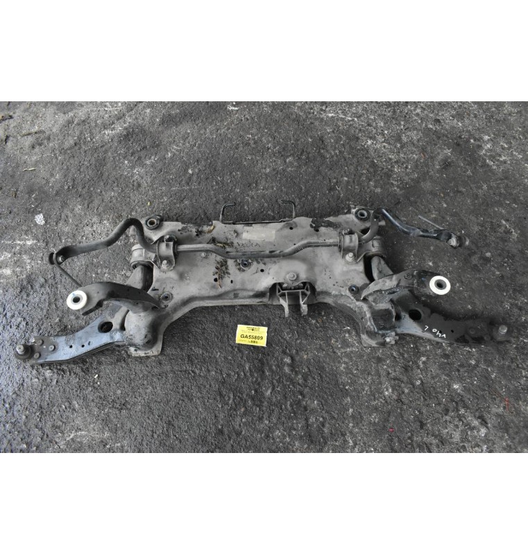 Γέφυρα Volvo V40 1.6 B4164T 2010-2015 31360937 (Με ψαλιδια και ζυγαρια)