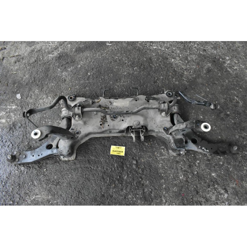Γέφυρα Volvo V40 1.6 B4164T 2010-2015 31360937 (Με ψαλιδια και ζυγαρια)