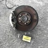 Ακραξονιο Αρ. Volvo V40 1.6 B4164T 2010-2015 31302821 2879143