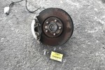 Ακραξονιο Αρ. Volvo V40 1.6 B4164T 2010-2015 31302821 2879143