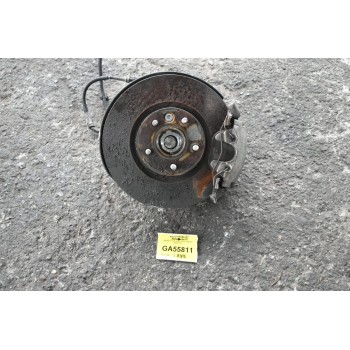 Ακραξονιο Δεξι Volvo V40 1.6 B4164T 2010-2015