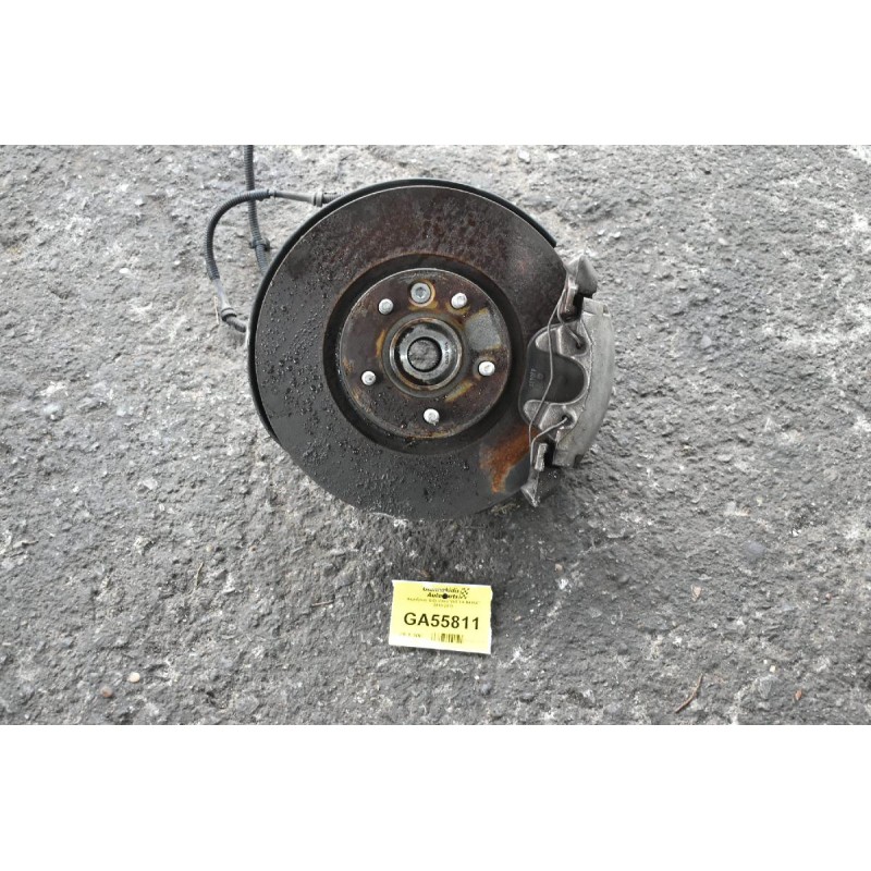 Ακραξονιο Δεξι Volvo V40 1.6 B4164T 2010-2015