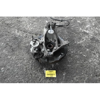 Ακραξονιο Δεξι Volvo V40 1.6 B4164T 2010-2015