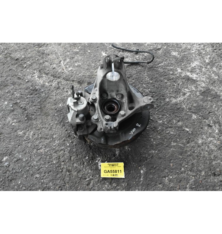 Ακραξονιο Δεξι Volvo V40 1.6 B4164T 2010-2015