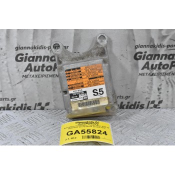 Εγκέφαλος Αερόσακων Toyota Hilux KUN 25 2005-2012 89170-0K030 231000-3370