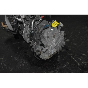 Αυτόματο Σασμάν Suzuki Swift 1.3 M13A 2005-2010