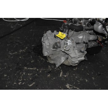 Αυτόματο Σασμάν Suzuki Swift 1.3 M13A 2005-2010