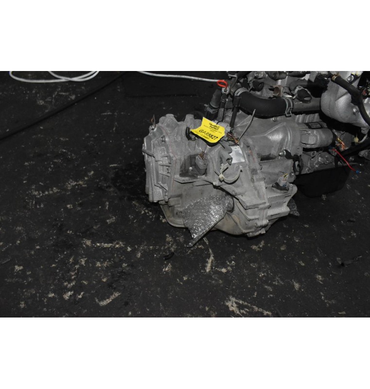 Αυτόματο Σασμάν Suzuki Swift 1.3 M13A 2005-2010