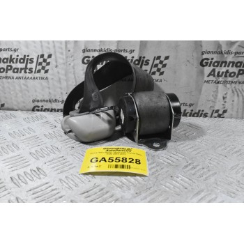 Ζώνη Πίσω Δεξιά / Αριστερά Toyota Hilux KUN 2005-2015