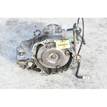 Αυτόματο Σασμάν Nissan Micra K12 1.4 CR14 2002-2010