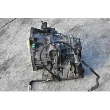 Αυτόματο Σασμάν Nissan Micra K12 1.4 CR14 2002-2010