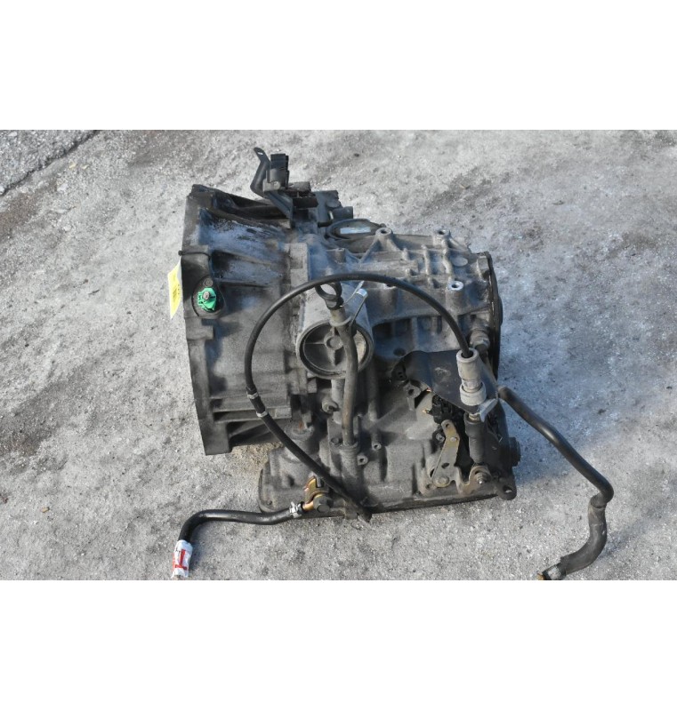 Αυτόματο Σασμάν Nissan Micra K12 1.4 CR14 2002-2010