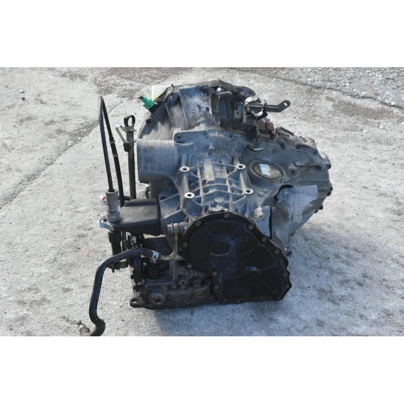 Αυτόματο Σασμάν Nissan Micra K12 1.4 CR14 2002-2010