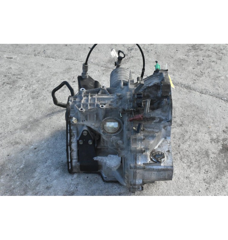 Αυτόματο Σασμάν Nissan Micra K12 1.4 CR14 2002-2010