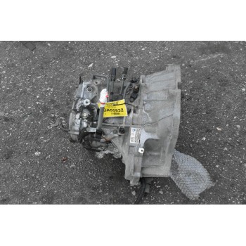 Αυτόματο Σασμάν Daihatsu Sirion 1.3 K3 2001-2006 8NN