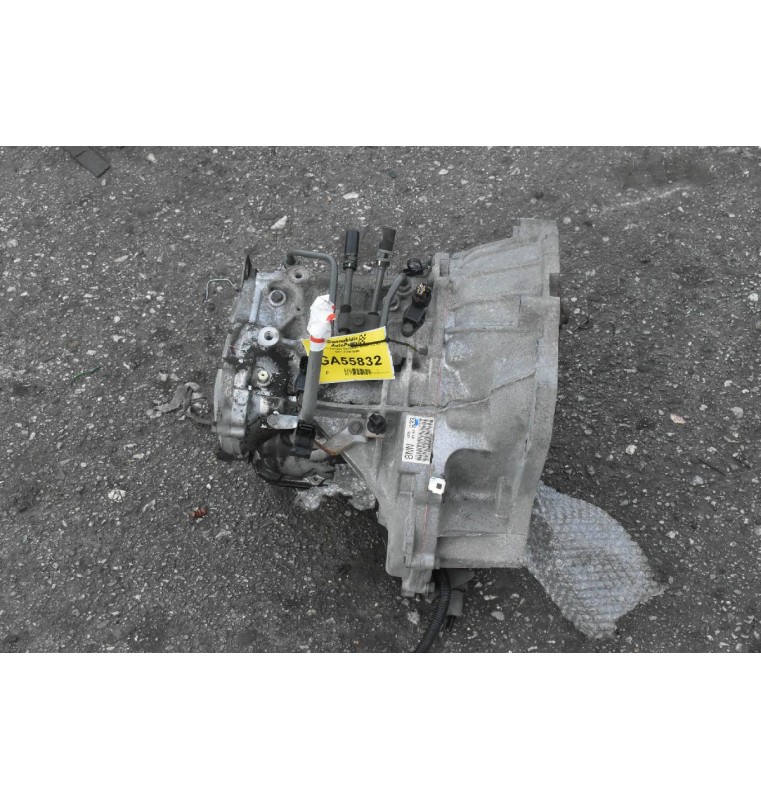 Αυτόματο Σασμάν Daihatsu Sirion 1.3 K3 2001-2006 8NN