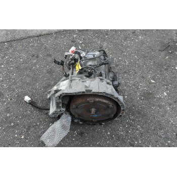 Αυτόματο Σασμάν Daihatsu Sirion 1.3 K3 2001-2006 8NN