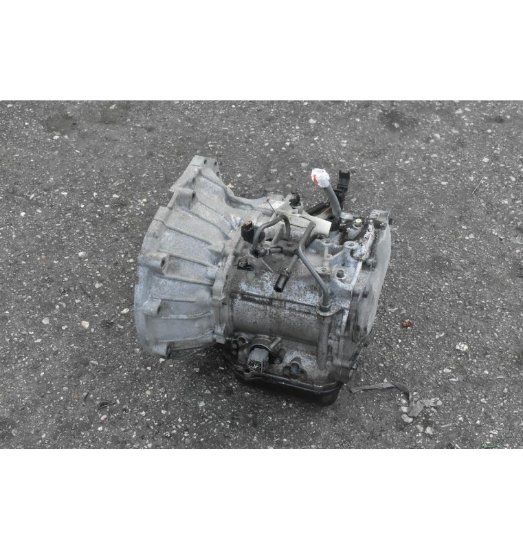 Αυτόματο Σασμάν Daihatsu Sirion 1.3 K3 2001-2006 8NN