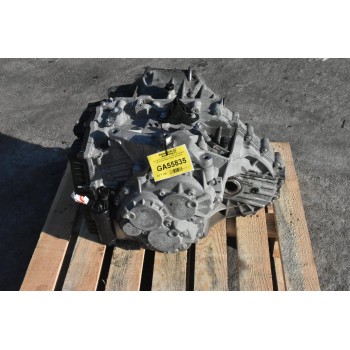 Αυτόματο Σασμάν Volvo S60 1.6T B4164T 2010-2019 BG9R7000AA 2010-2019