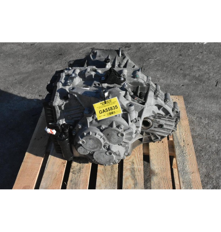 Αυτόματο Σασμάν Volvo S60 1.6T B4164T 2010-2019 BG9R7000AA 2010-2019