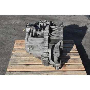 Αυτόματο Σασμάν Volvo S60 1.6T B4164T 2010-2019 BG9R7000AA 2010-2019