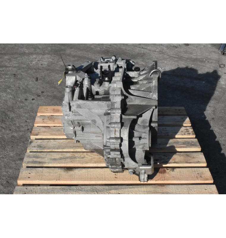 Αυτόματο Σασμάν Volvo S60 1.6T B4164T 2010-2019 BG9R7000AA 2010-2019