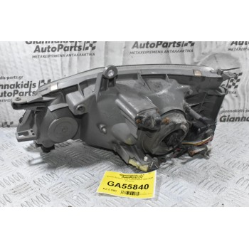 Φανάρι Εμπρός Δεξί Toyota Hiace 1997-2005 (Γνήσιο)