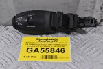 Διακόπτης Cruise Control Citroen DS-3 C3 C4 C5 Berlingo Jumpy 2007-2020 (Γνήσιο) 96655861ZD E11536670 17E6-1512-KK (Peugeot 208 207 308 3008 5008 Partner Expert)