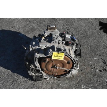 Αυτόματο Σασμάν Peugeot 208 2008 3008 5008 1.2 Turbo HN02 EB2ADT 2017-2021 (20GE13)