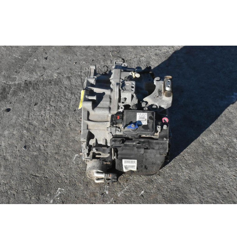 Αυτόματο Σασμάν Peugeot 208 2008 3008 5008 1.2 Turbo HN02 EB2ADT 2017-2021 (20GE13)