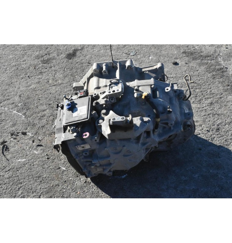 Αυτόματο Σασμάν Peugeot 208 2008 3008 5008 1.2 Turbo HN02 EB2ADT 2017-2021 (20GE13)