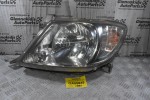 Φανάρι Εμπρός Αριστερά Toyota Hilux KUN15/25 2WD 4WD 2006-2012 (Γνήσιο)