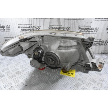 Φανάρι Εμπρός Αριστερά Toyota Hilux KUN15/25 2WD 4WD 2006-2012 (Γνήσιο)