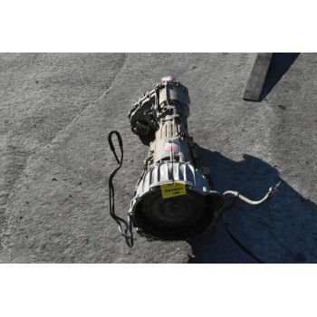 Αυτόματο Σασμάν Isuzu D-Max 3.0 16V 4JJ1 4X4 2007-2012 AISIN 8980548180