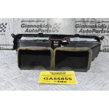 Αεραγωγός Κεντρικός Ταμπλό Bmw F30 F31 F35 F10 F11 F18 F07 F21 F80 F32 F01 X3 2010-2021 (Γνήσιος) 16828110