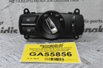 Διακόπτης Φώτων Bmw F30 F31 F10 F11 F12 F01 F02 F03 F04 X3 F25 2010-2021 (Γνήσιος) 919274404 61319192744 61316803965