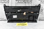 Χειριστήριο Κλιματισμού A/C Bmw F10 F11 F18 2010-2019 (Γνήσιο) 9263746-01