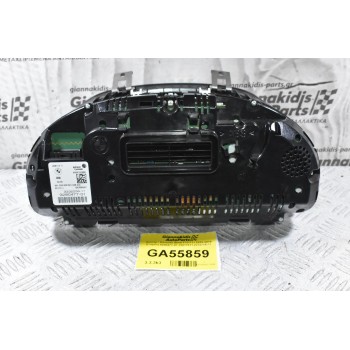 Κοντέρ / Καντράν Bmw F10 F11 2010-2019 (Γνήσιο) 9280477-01 25811511 2232256-11