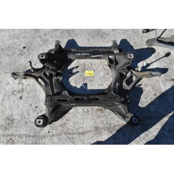 Γέφυρα Εμπρος με Ψαλίδια Porsche Cayenne 2003-2010 7L0407748A